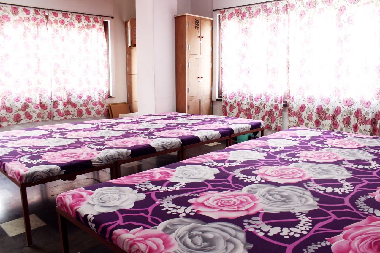 Hotel Payal Udaipur Bagian luar foto