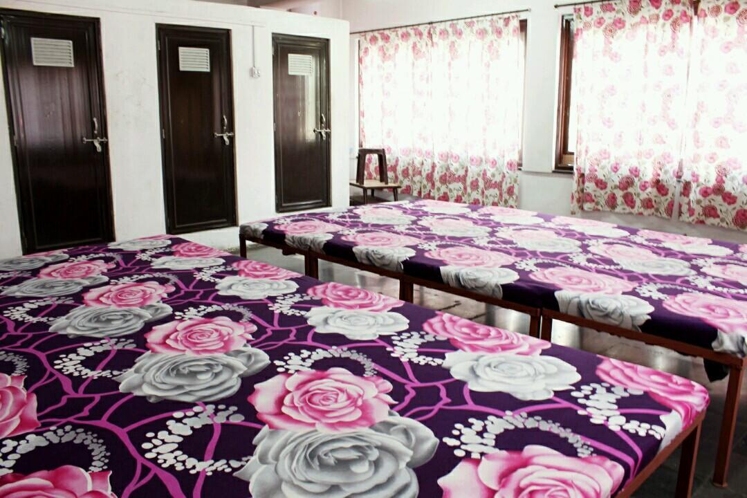 Hotel Payal Udaipur Bagian luar foto