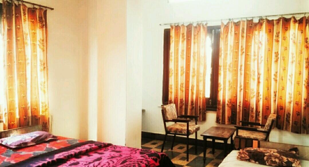 Hotel Payal Udaipur Bagian luar foto