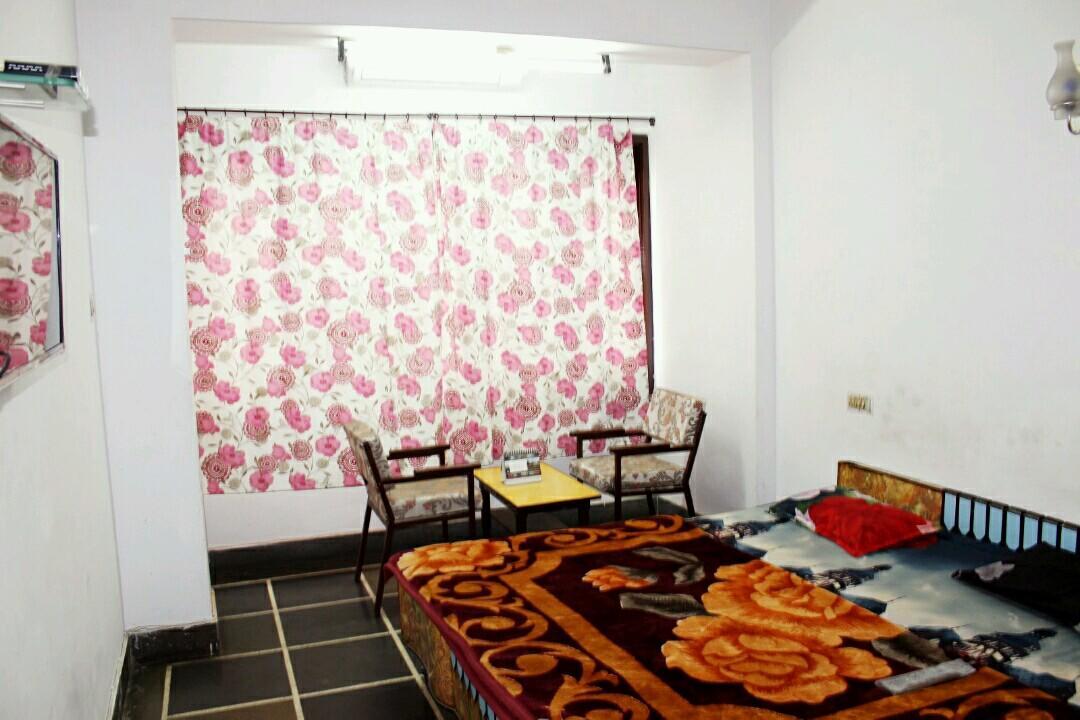 Hotel Payal Udaipur Bagian luar foto