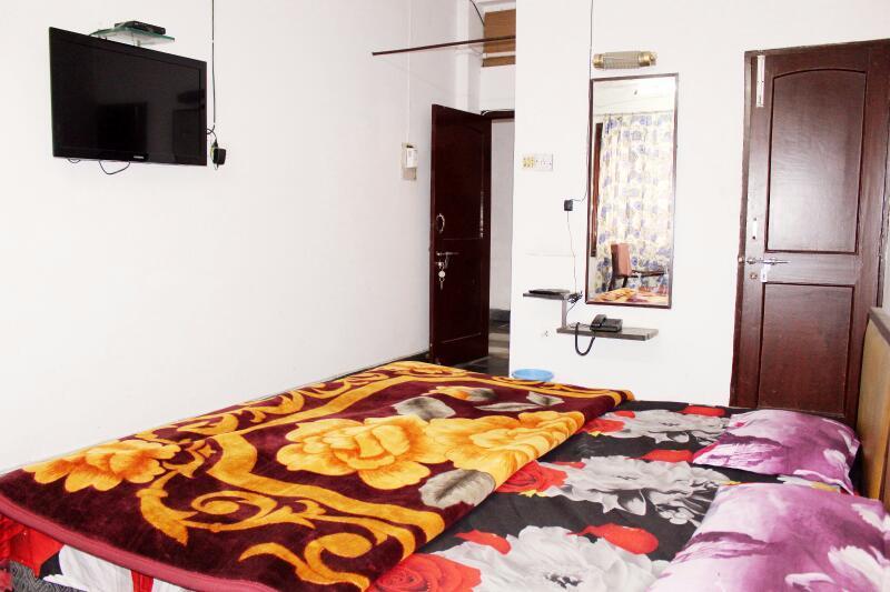Hotel Payal Udaipur Bagian luar foto