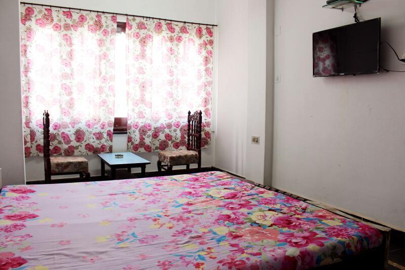 Hotel Payal Udaipur Bagian luar foto